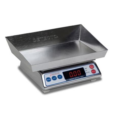 Detecto Detecto Diaper Scale Detecto-AP-4KD